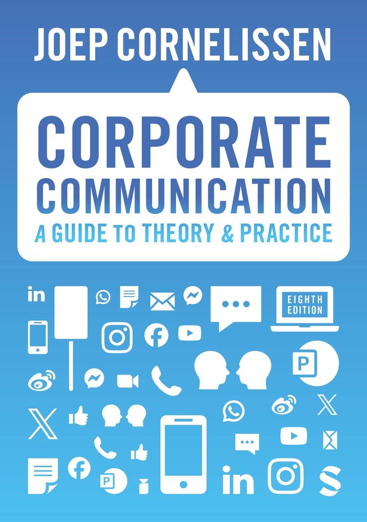 Corporate Communication