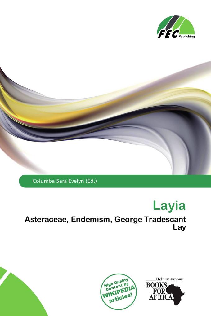 Layia