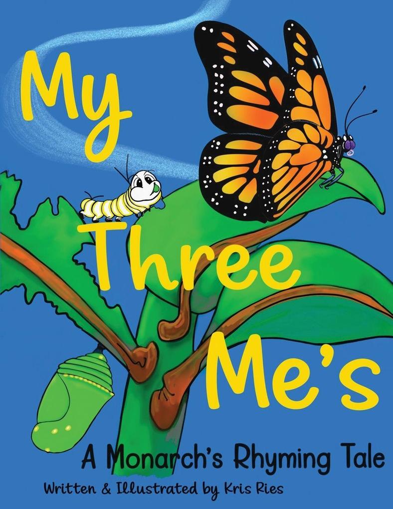 My Three Me's