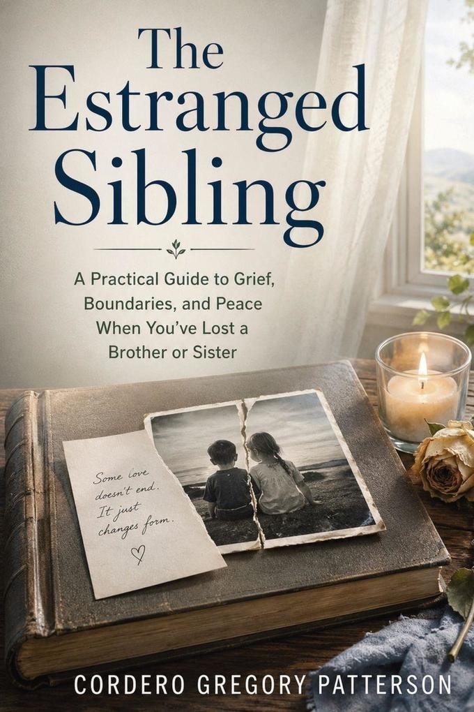 The Estranged Sibling
