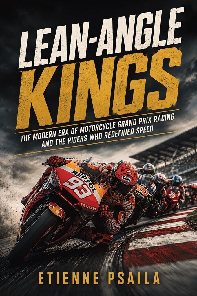 Lean-Angle Kings