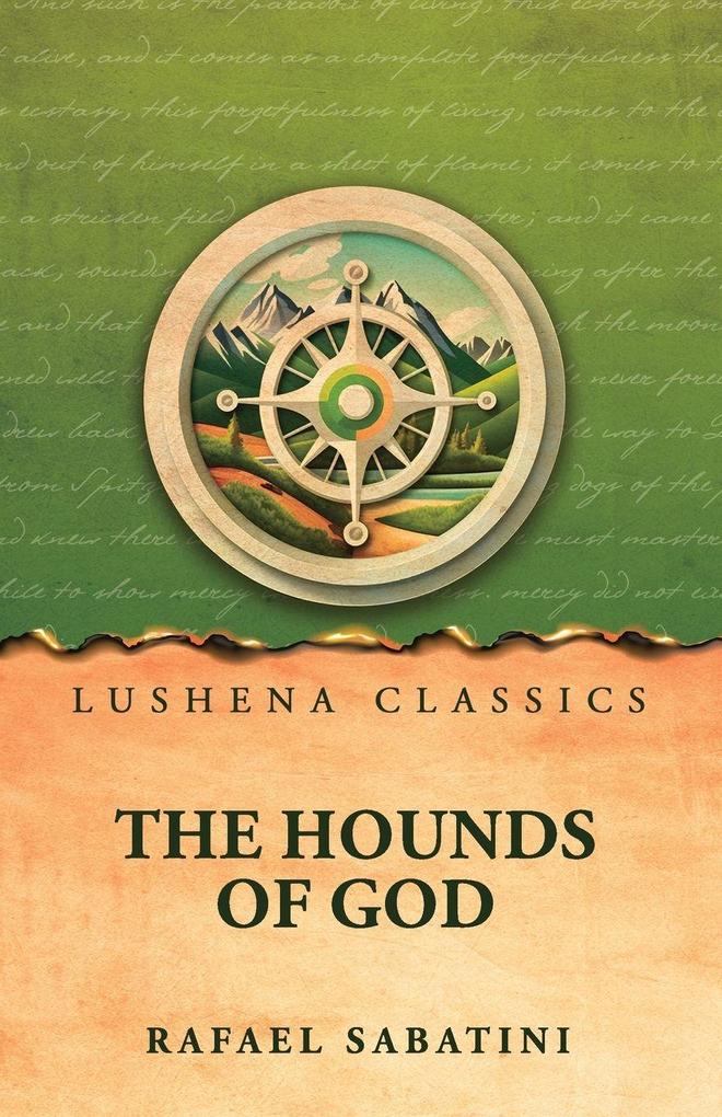 The Hounds of God