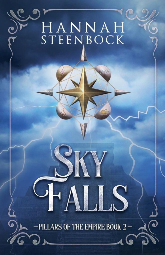 Sky Falls