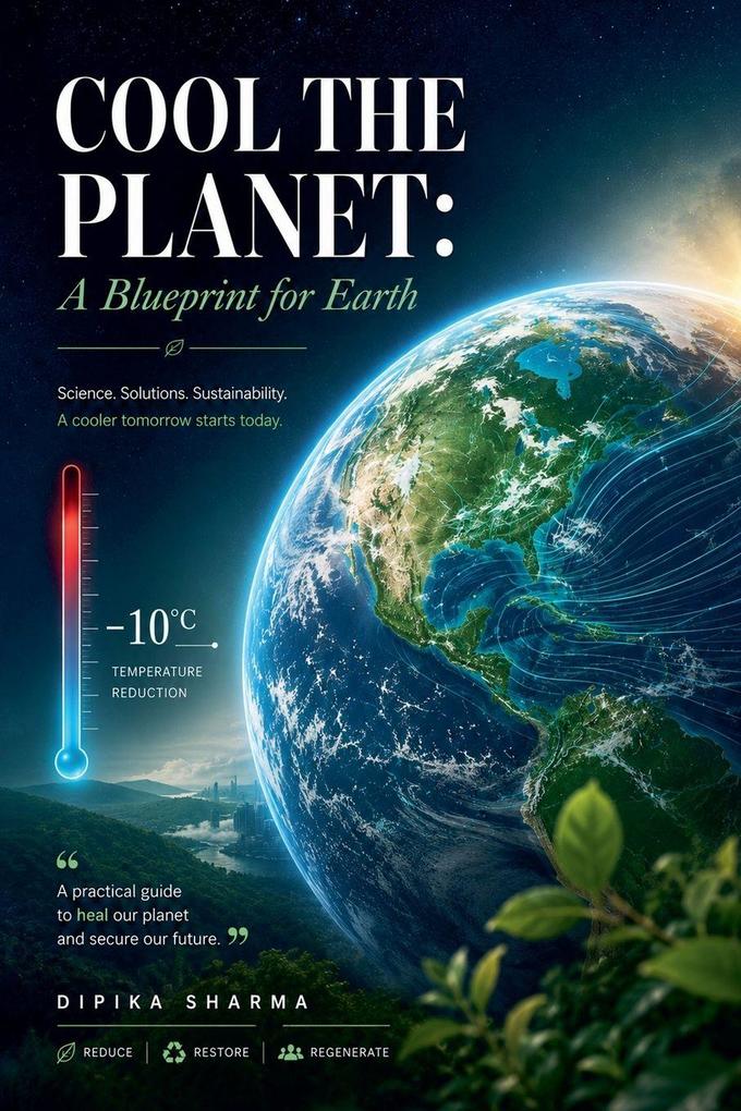 Cool the Planet