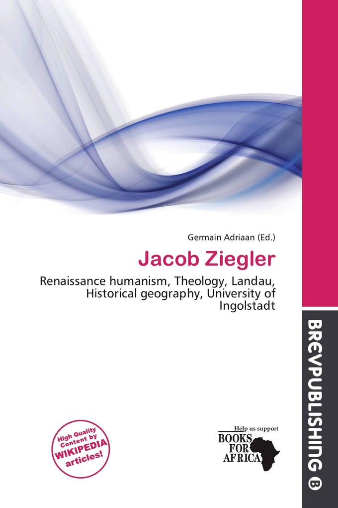 Jacob Ziegler