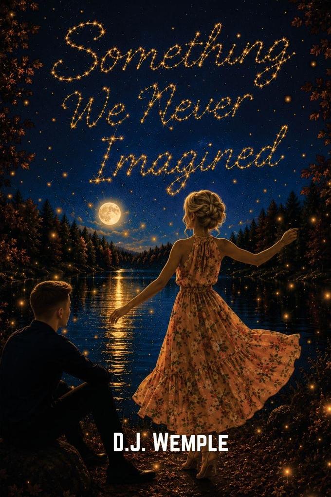 Something We Never Imagined