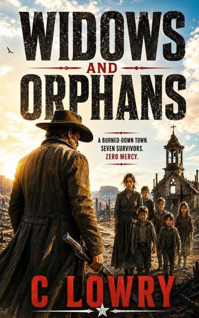 Widows and Orphans
