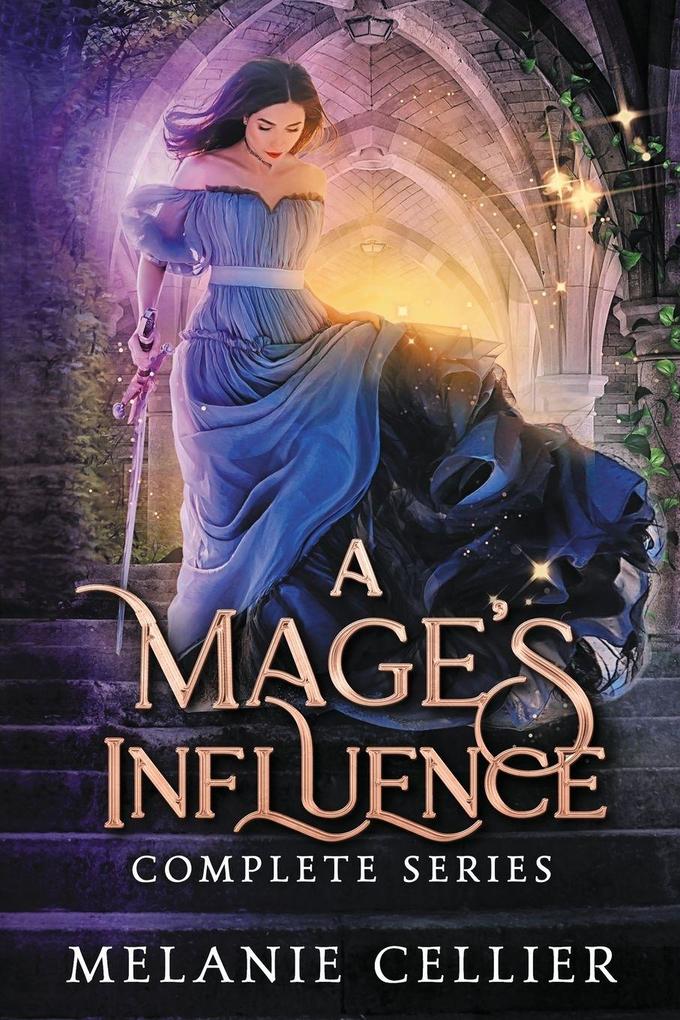 A Mage's Influence