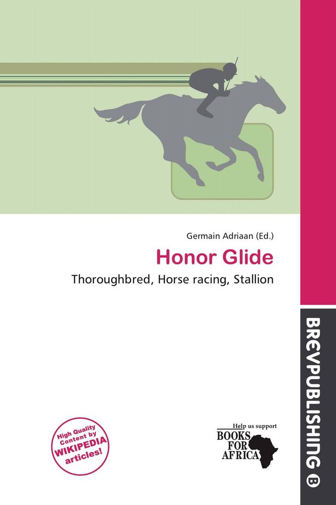 Honor Glide