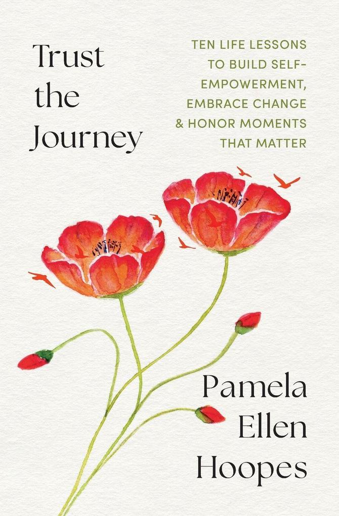 Trust the Journey