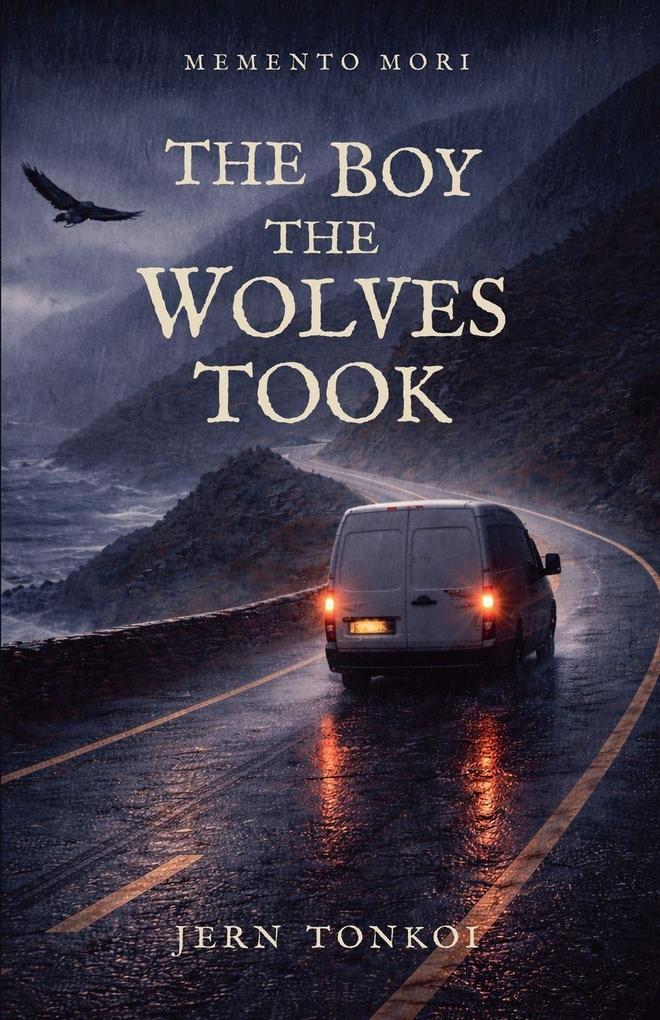 The Boy the Wolves Took