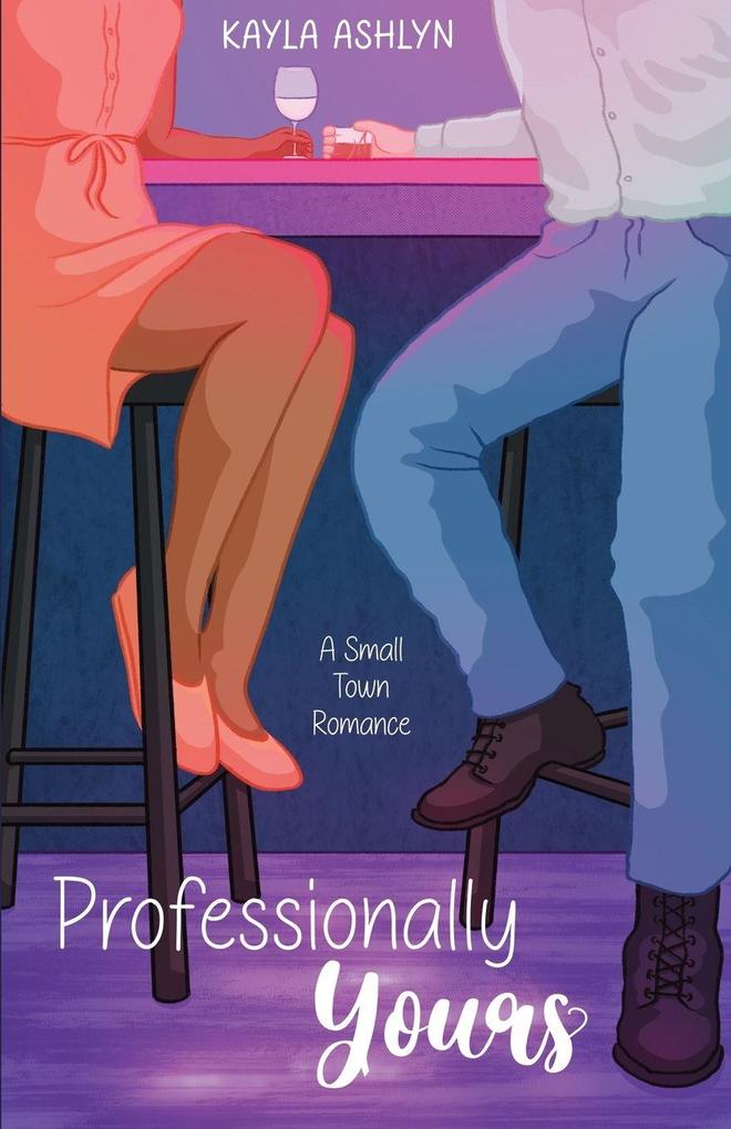 Professionally Yours