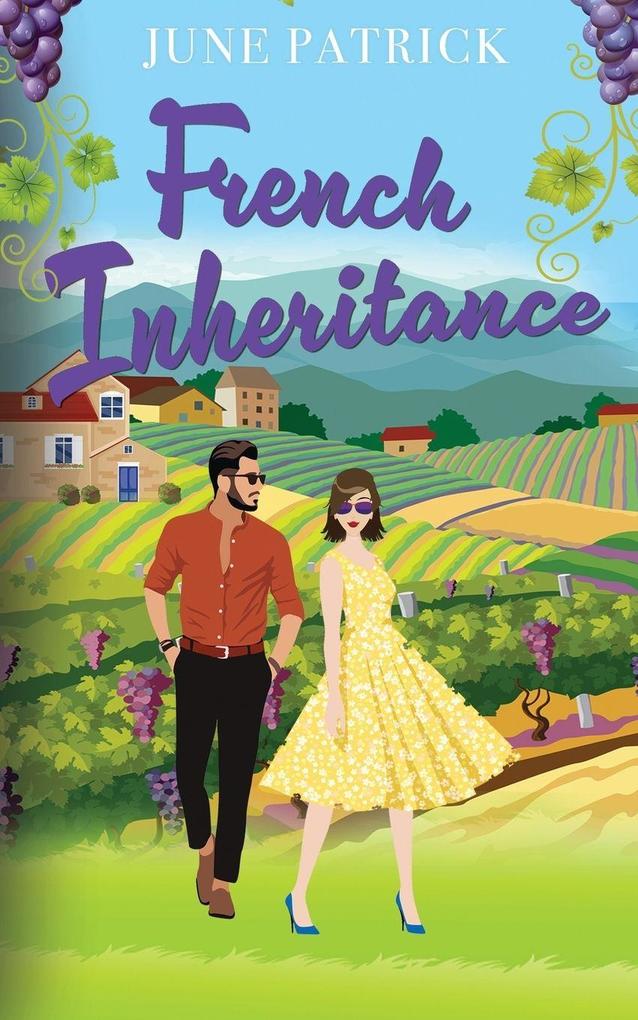 French Inheritance