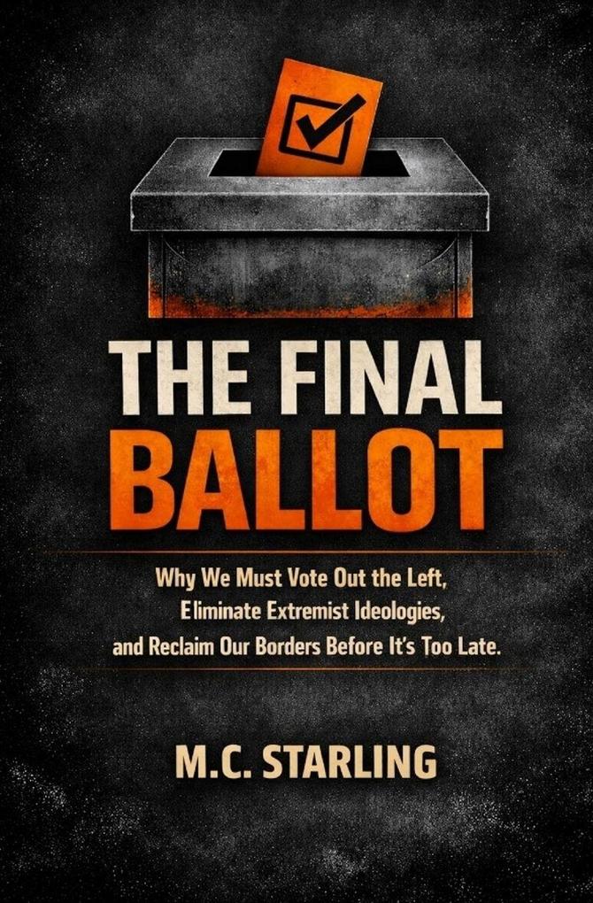 THE FINAL BALLOT
