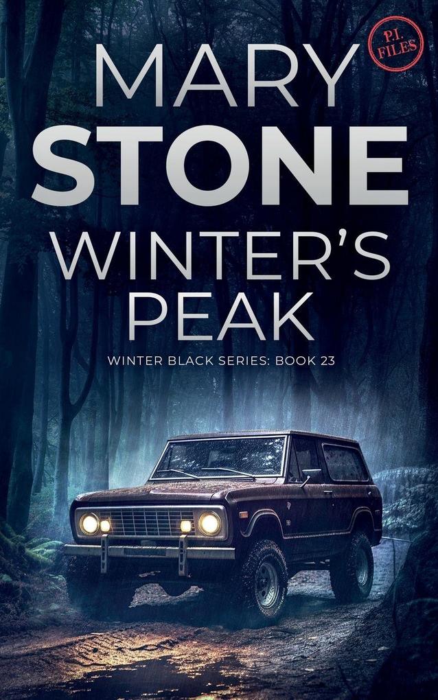 Winter's Peak