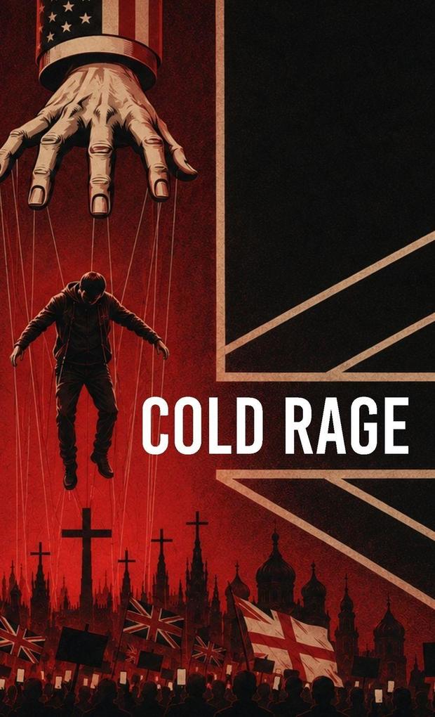 Cold Rage