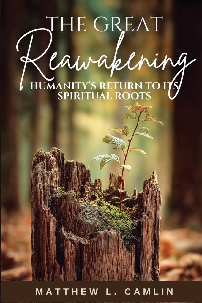 The Great Reawakening