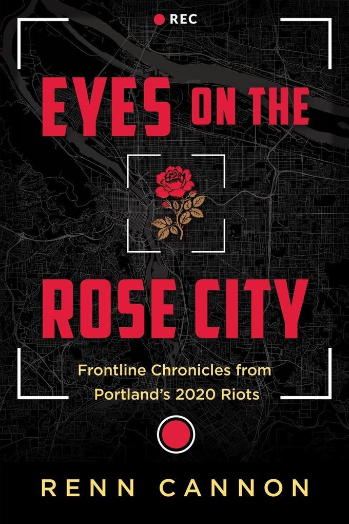 Eyes on the Rose City