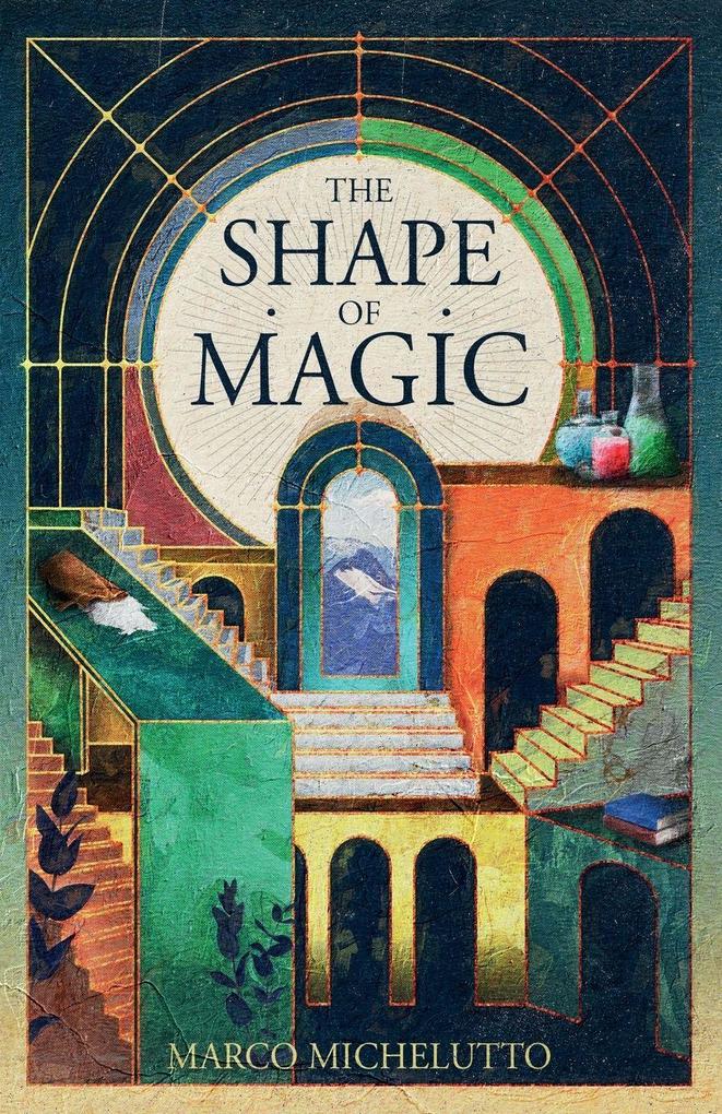 The Shape of Magic