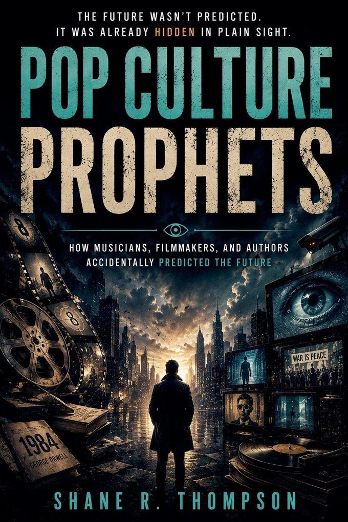 Pop Culture Prophets