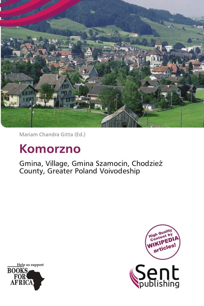Komorzno