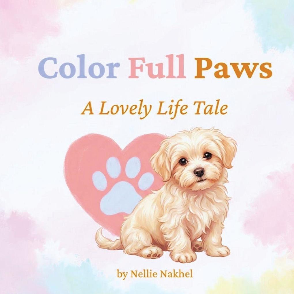 Color Full Paws