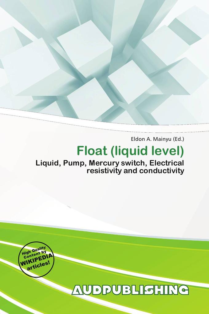 Float (liquid level)