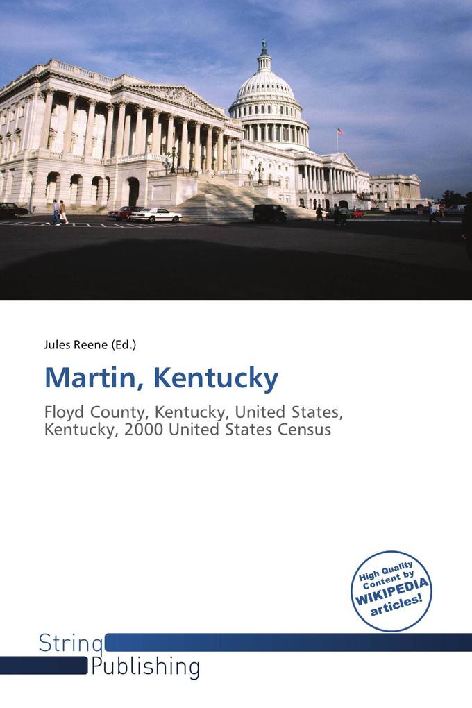 Martin Kentucky