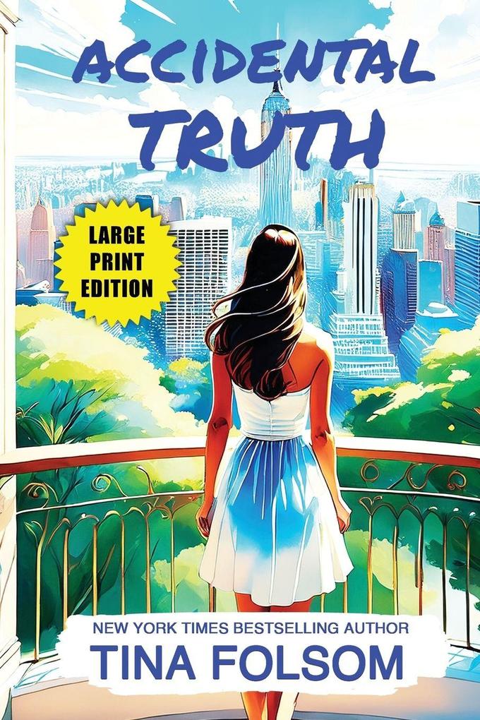 Accidental Truth