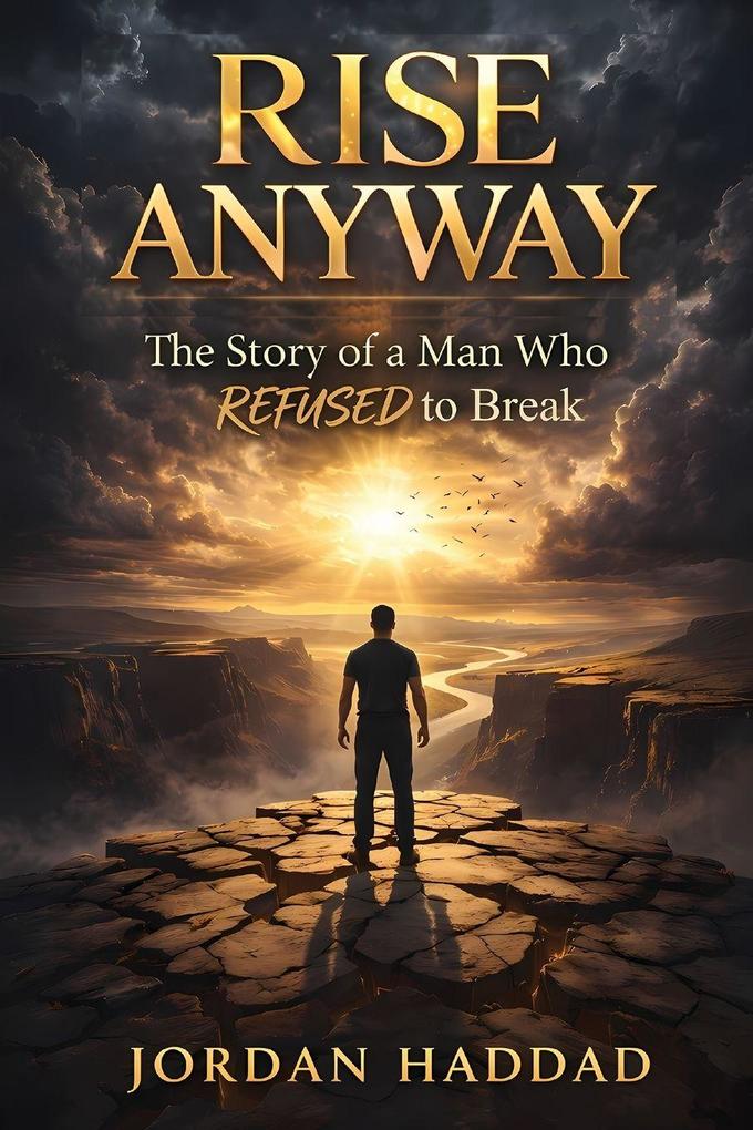 Rise Anyway