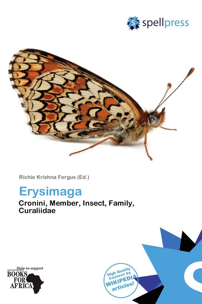Erysimaga