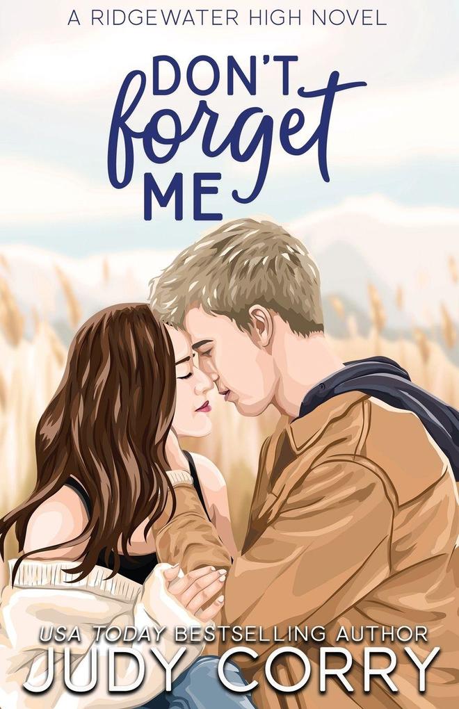 Don't Forget Me