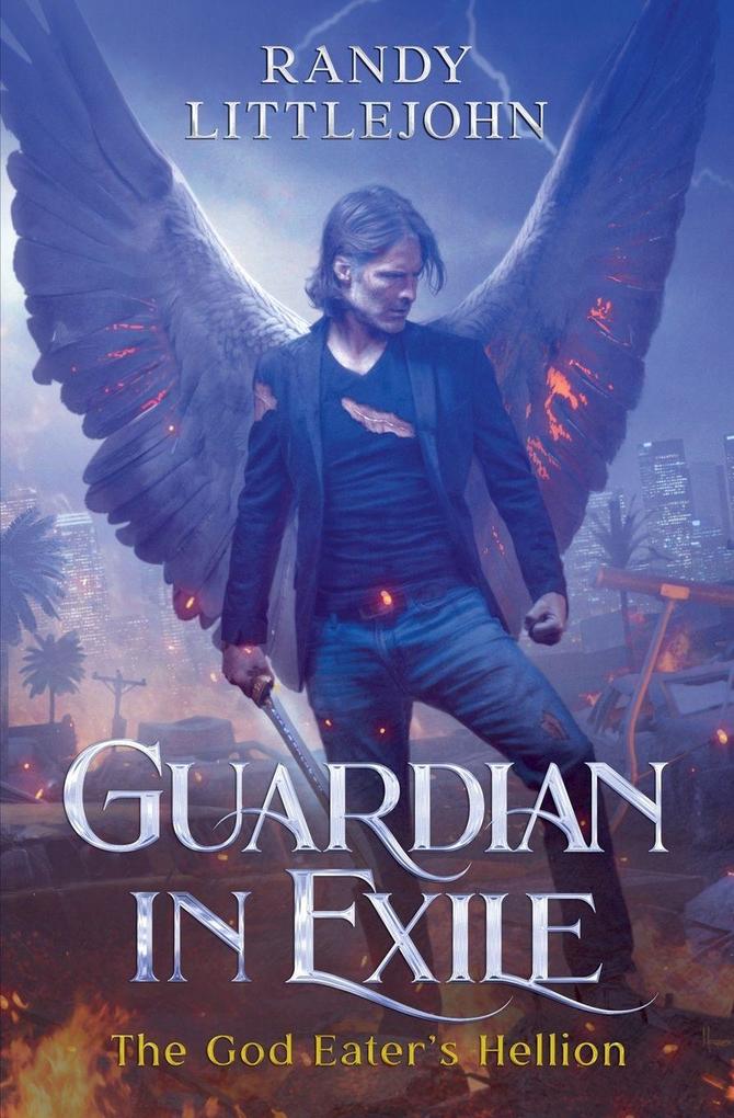 Guardian in Exile