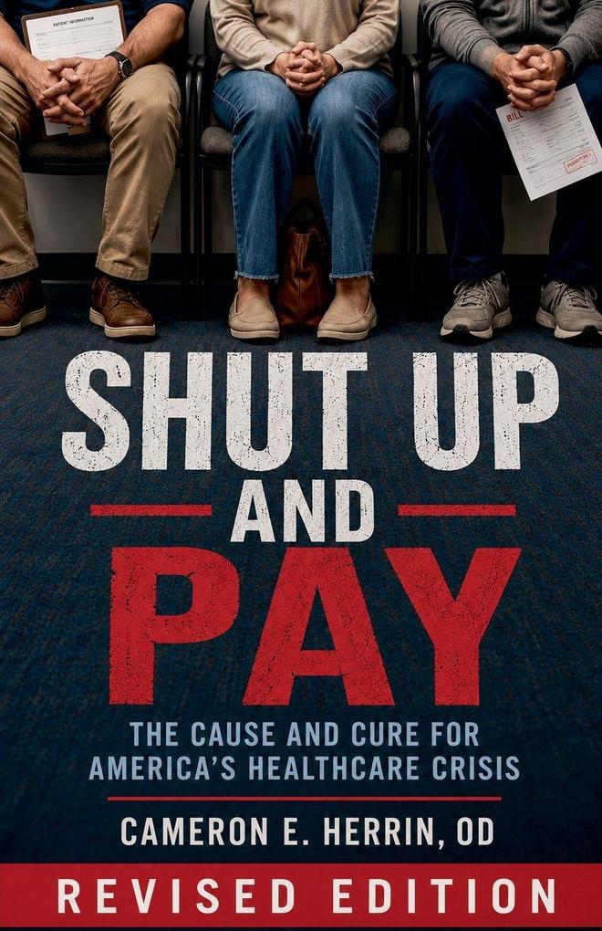 Shut Up and Pay