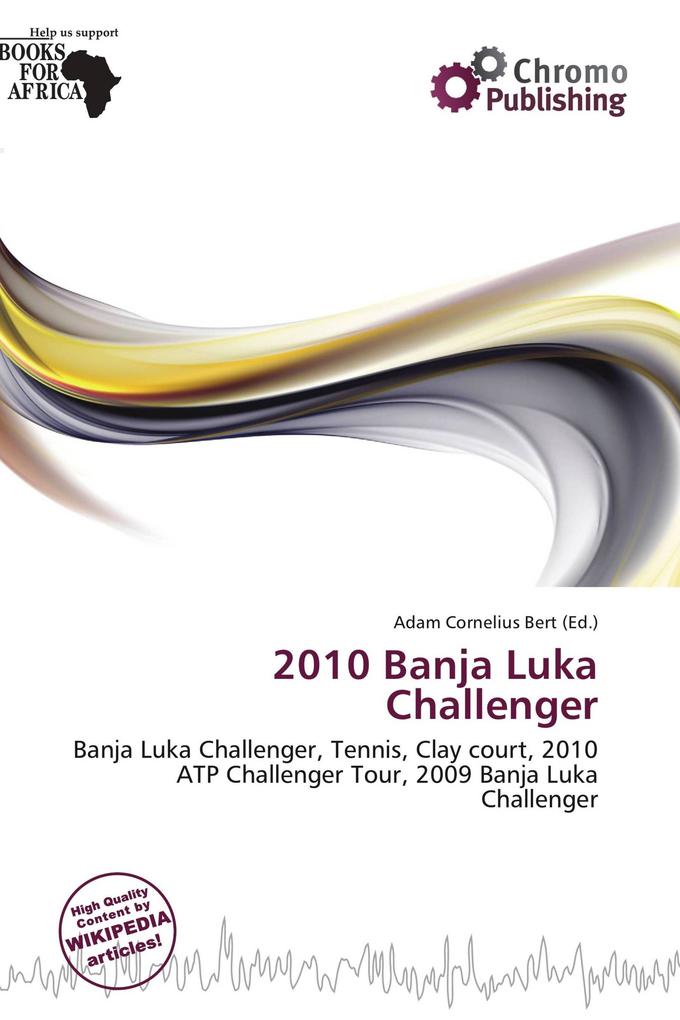 2010 Banja Luka Challenger