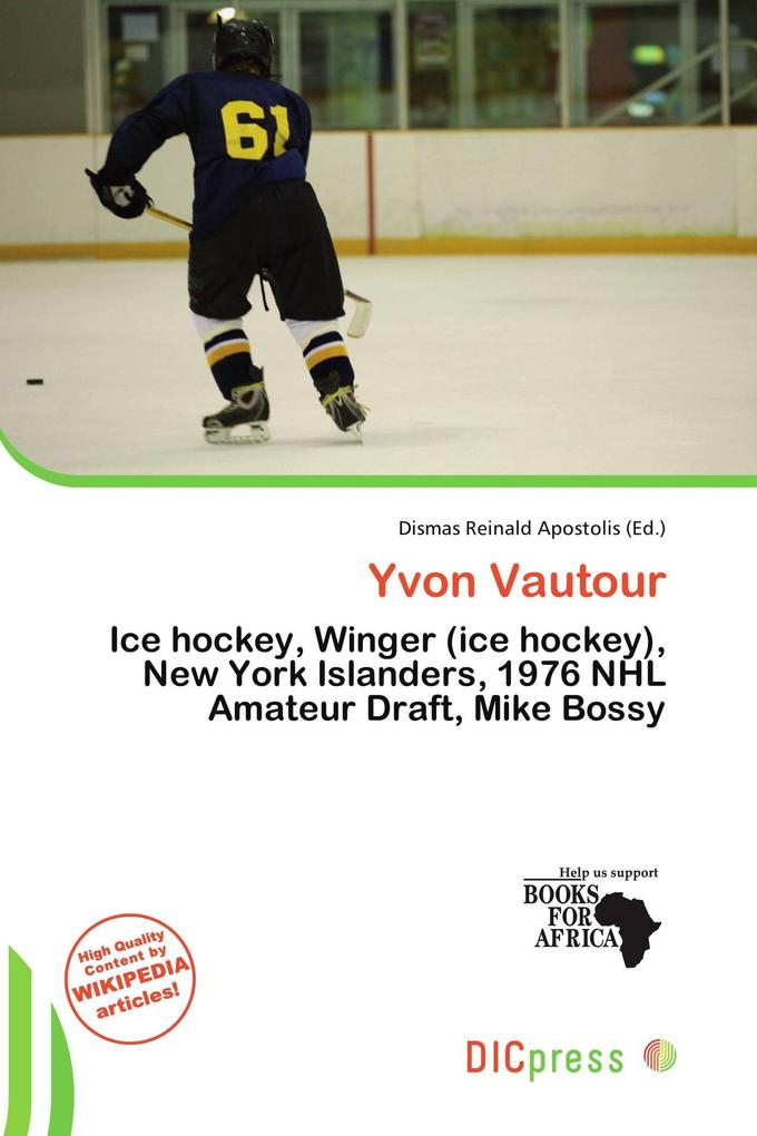 Yvon Vautour