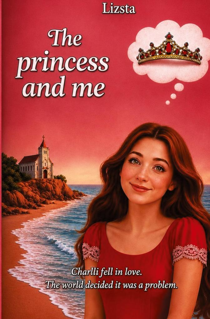 The princess and me