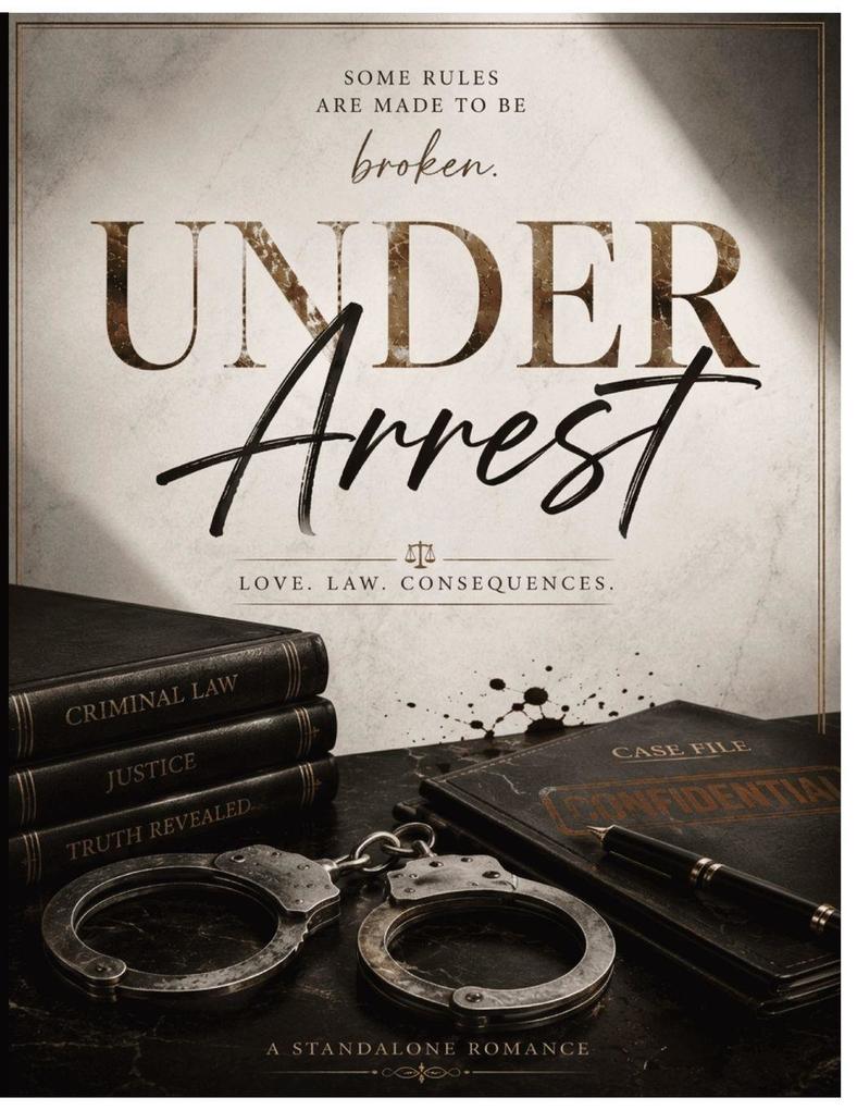 Under Arrest
