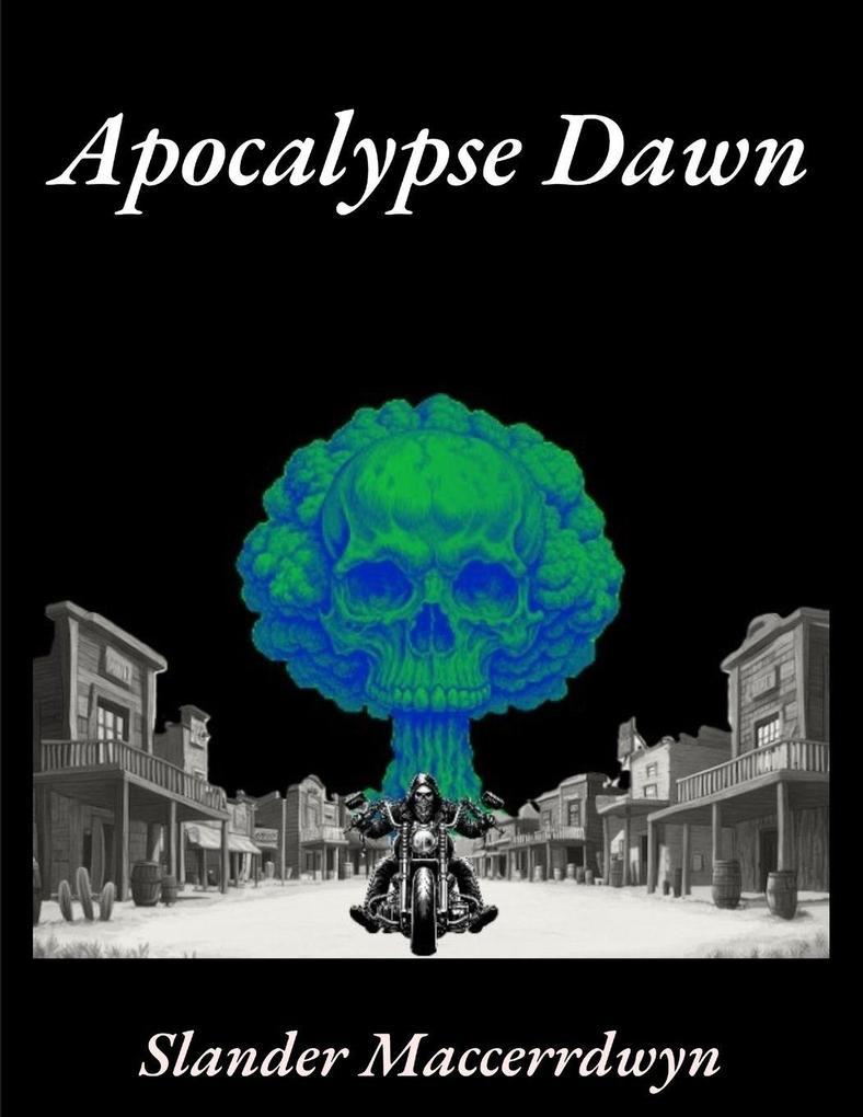 Apocalypse Dawn