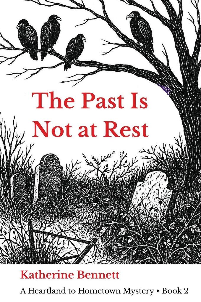 The Past Is Not at Rest