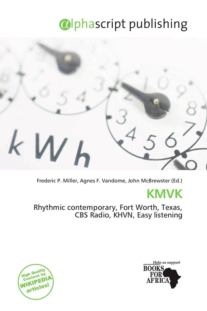 KMVK