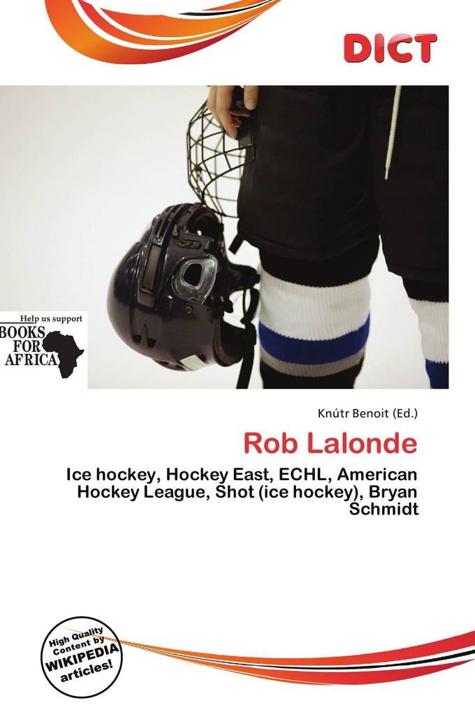 Rob Lalonde