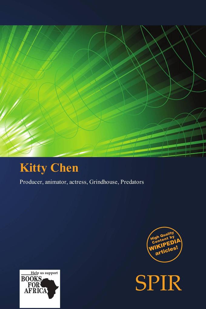 Kitty Chen