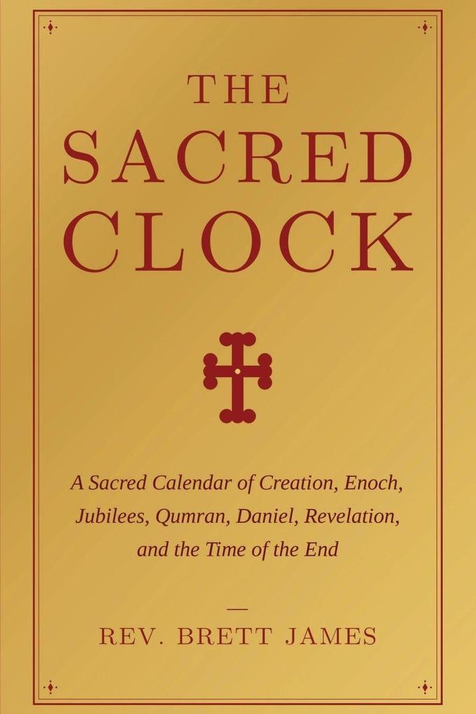 The Sacred Clock