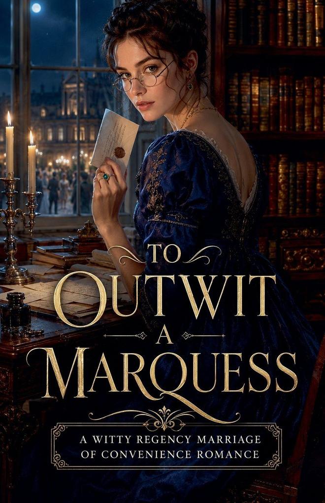 To Outwit a Marquess