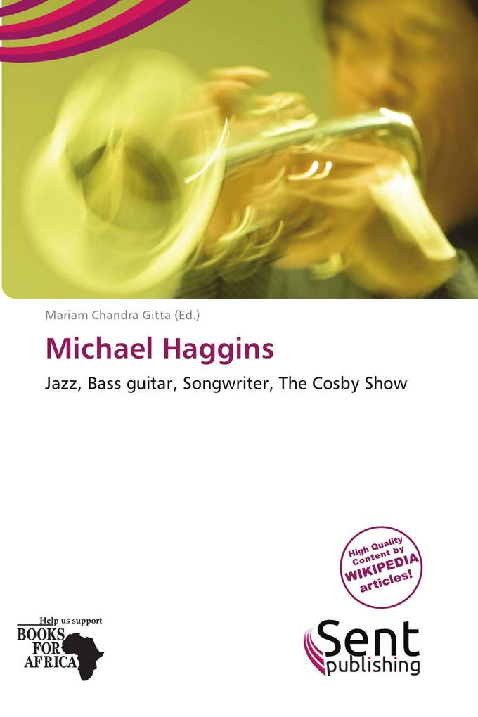 Michael Haggins