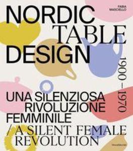 Nordic Table Design