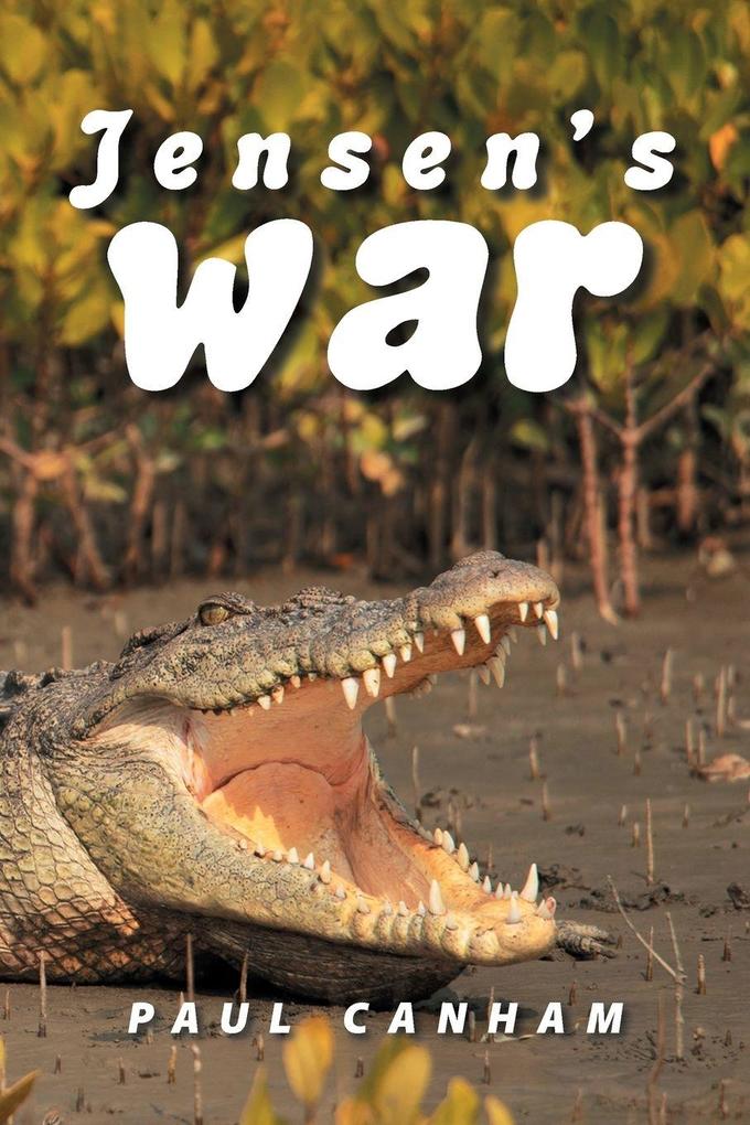 JENSEN'S WAR