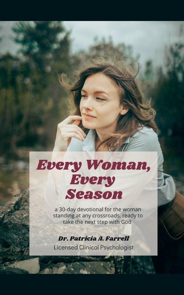 Every Woman Every Season