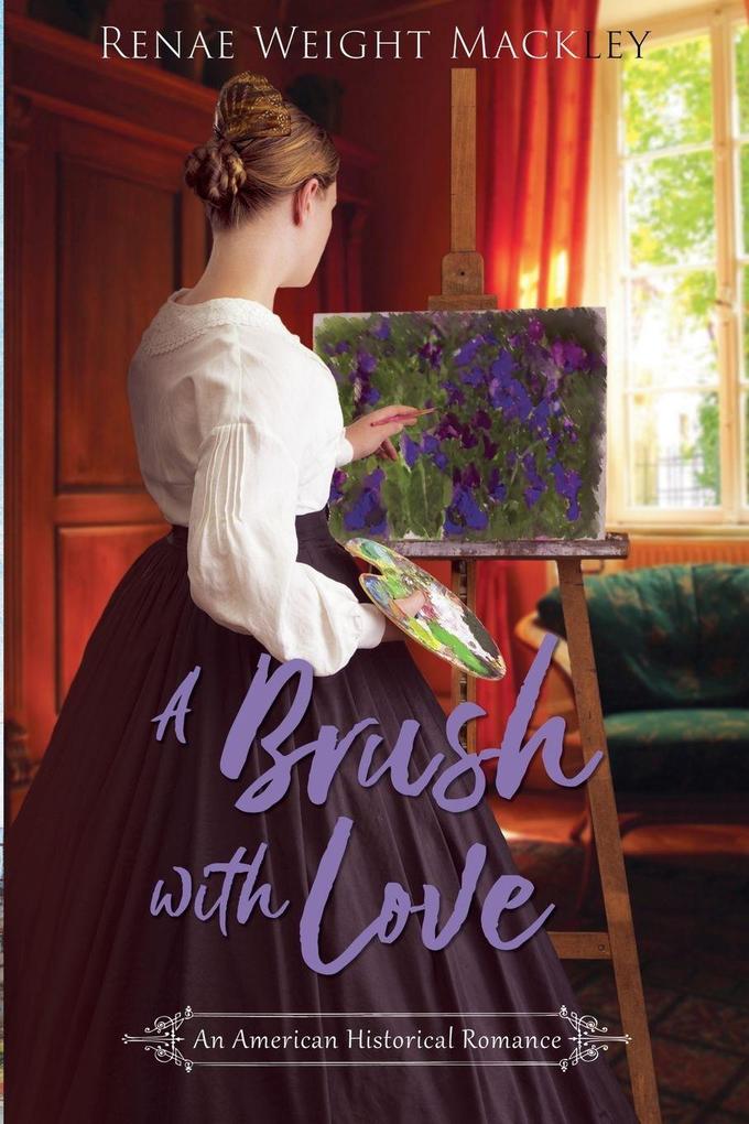 A Brush with Love